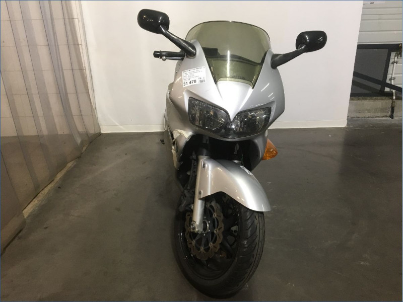 HONDA 800 VFR FI 