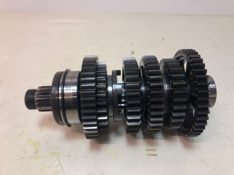 BOITE DE VITESSES BMW S1000XR 2021