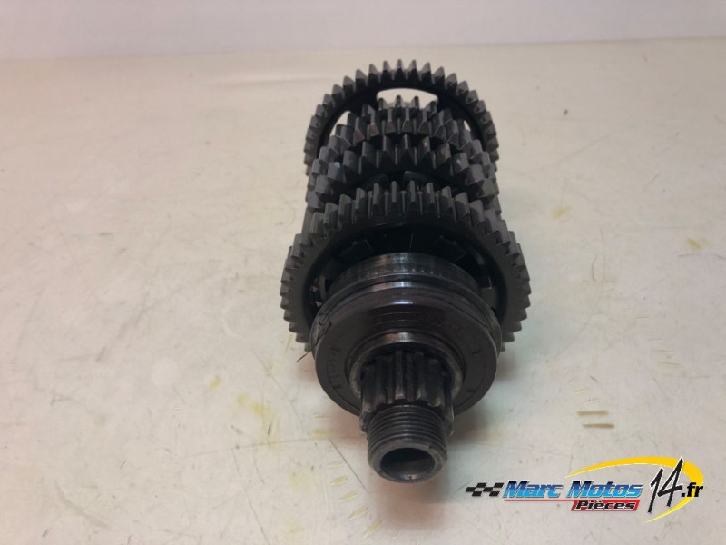 BOITE DE VITESSES BMW S1000XR 2021