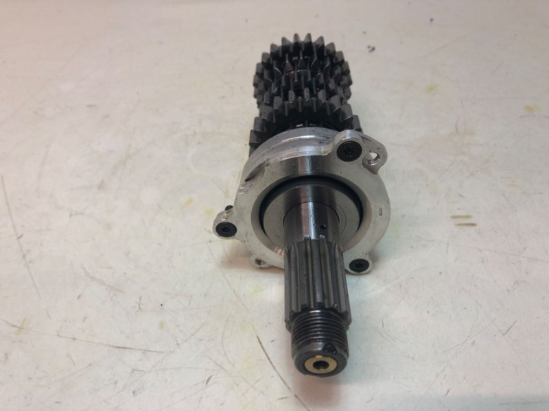 BOITE DE VITESSES BMW S1000XR 2021