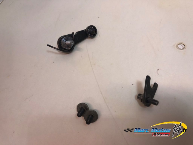 BOITE DE VITESSES BMW S1000XR 2021