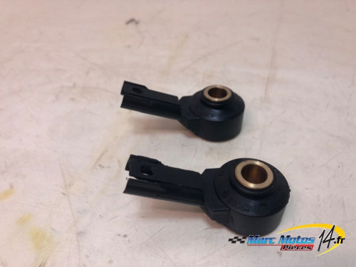 BOITIER ELECTRONIQUE DIVERS BMW S1000XR 2021