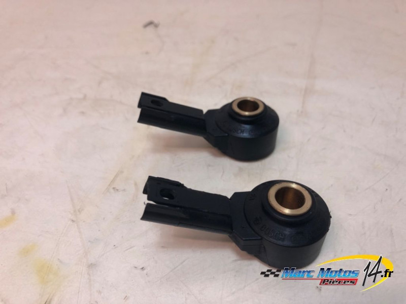 BOITIER ELECTRONIQUE DIVERS BMW S1000XR 2021