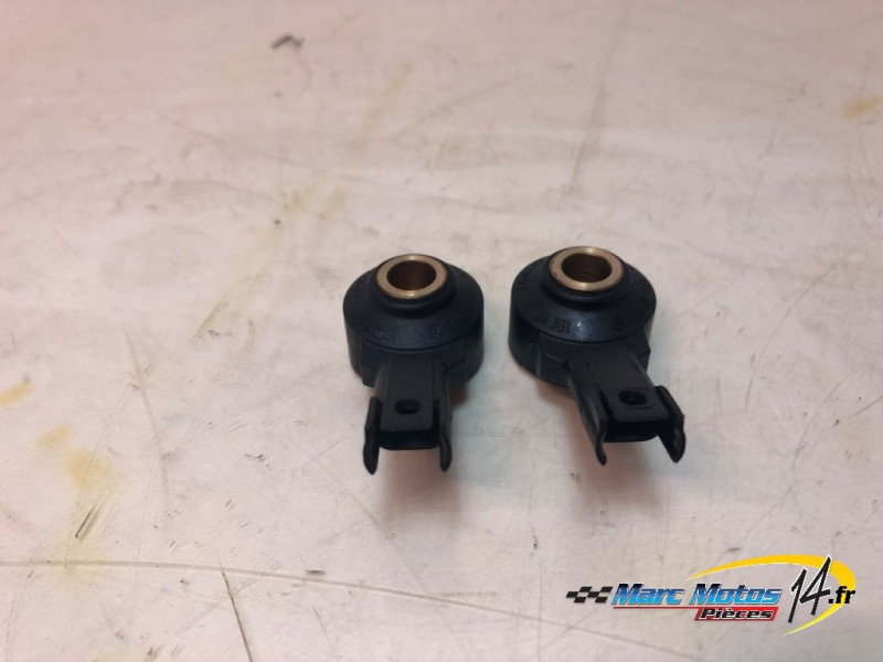 BOITIER ELECTRONIQUE DIVERS BMW S1000XR 2021