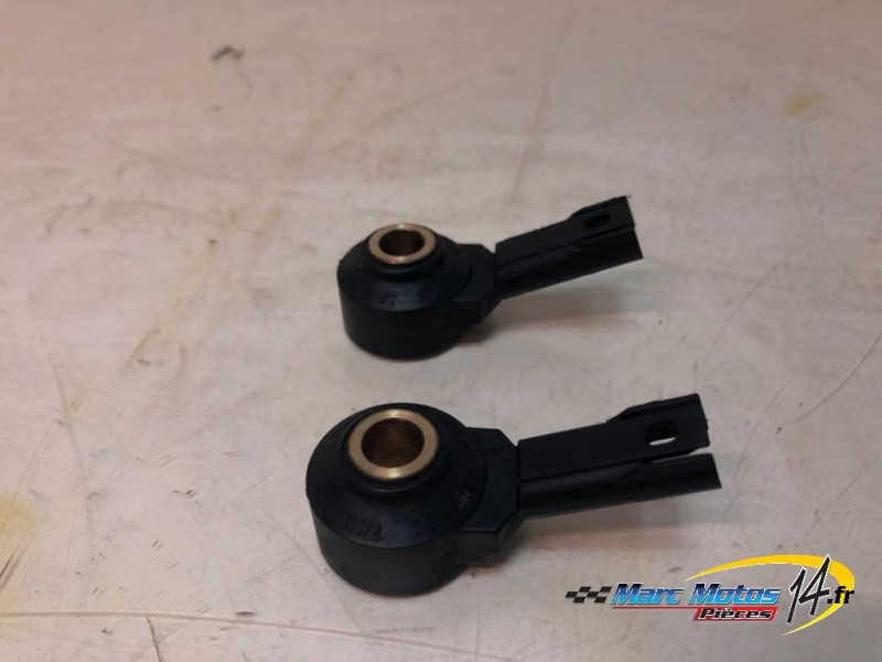 BOITIER ELECTRONIQUE DIVERS BMW S1000XR 2021