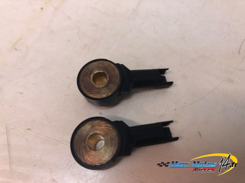 BOITIER ELECTRONIQUE DIVERS BMW S1000XR 2021