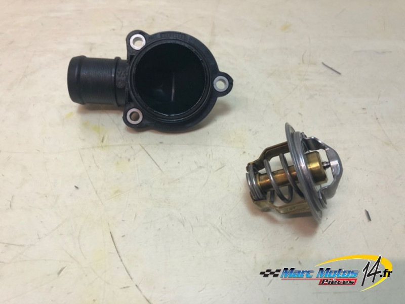 CALORSTAT BMW S1000XR 2021