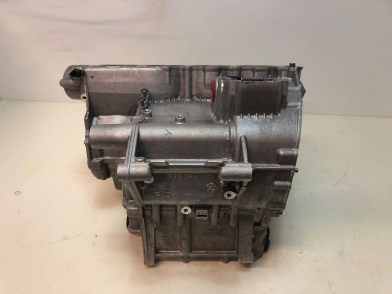 CARTER MOTEUR PRINCIPAL BMW S1000XR 2021