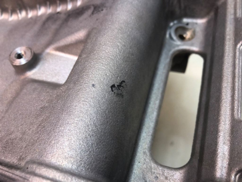 CARTER MOTEUR PRINCIPAL BMW S1000XR 2021