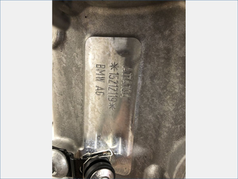 CARTER MOTEUR PRINCIPAL BMW S1000XR 2021