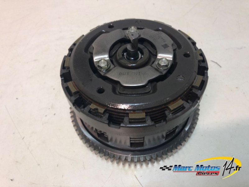 CLOCHE D'EMBRAYAGE BMW S1000XR 2021
