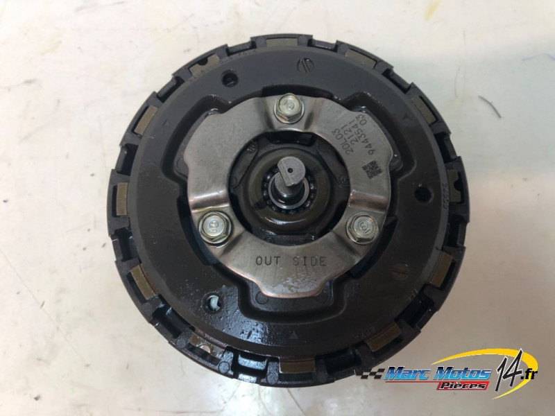 CLOCHE D'EMBRAYAGE BMW S1000XR 2021