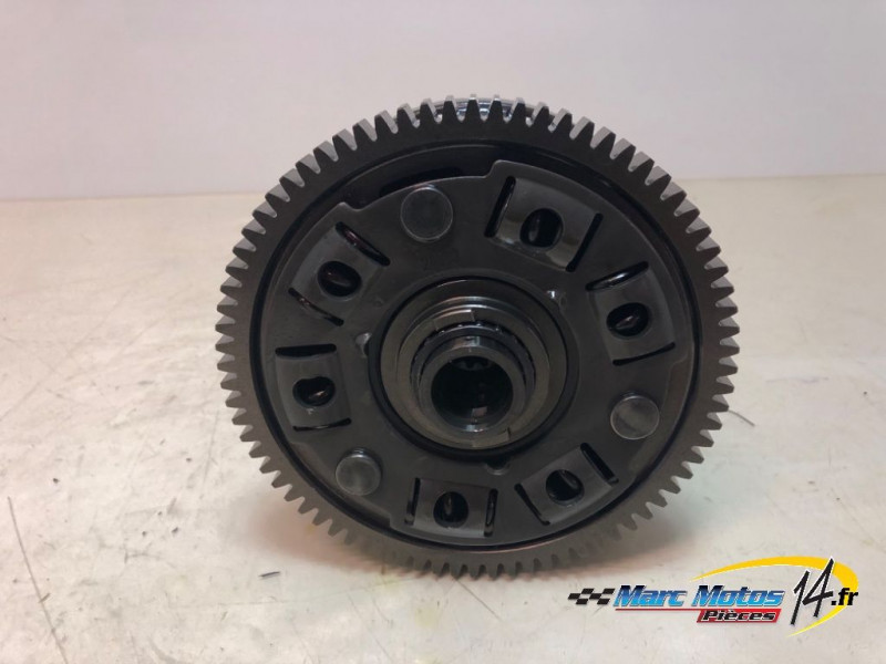 CLOCHE D'EMBRAYAGE BMW S1000XR 2021