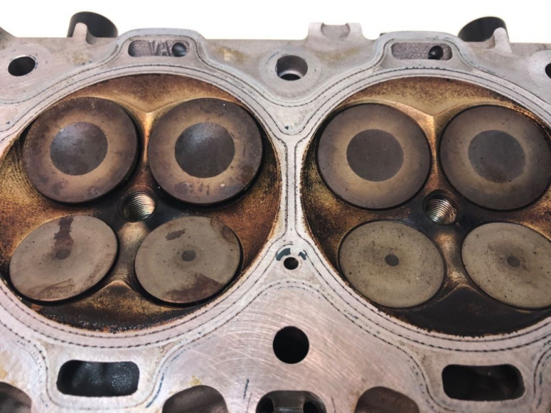 CULASSE BMW S1000XR 2021