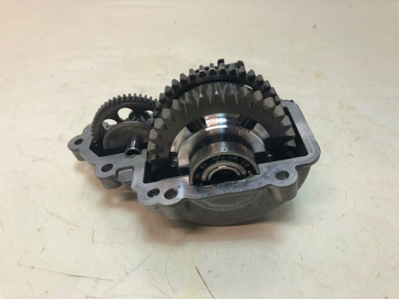 ROUE LIBRE DE DEMARREUR BMW S1000XR 2021