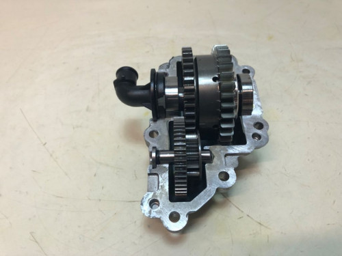 ROUE LIBRE DE DEMARREUR BMW S1000XR 2021