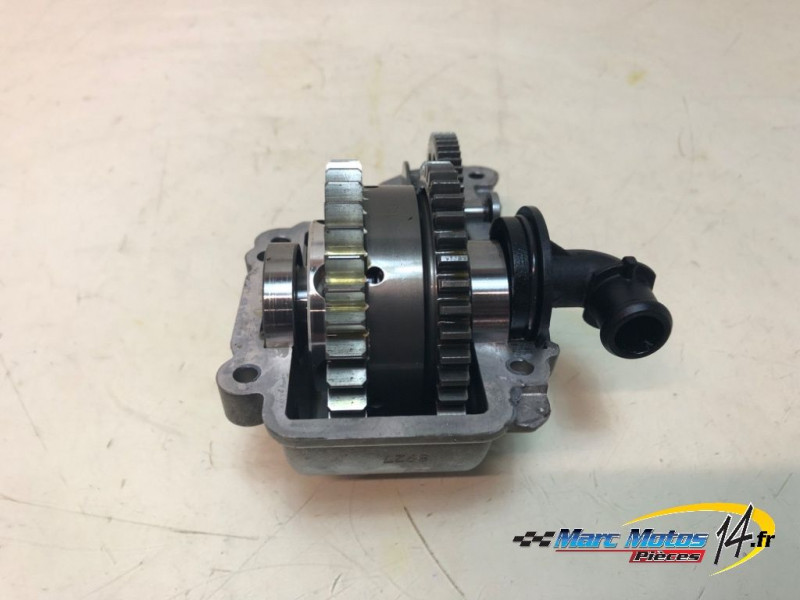 ROUE LIBRE DE DEMARREUR BMW S1000XR 2021