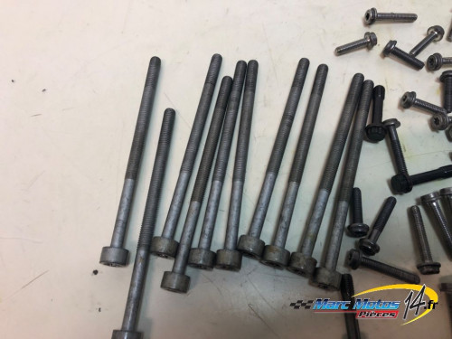 VISSERIE BMW S1000XR 2021