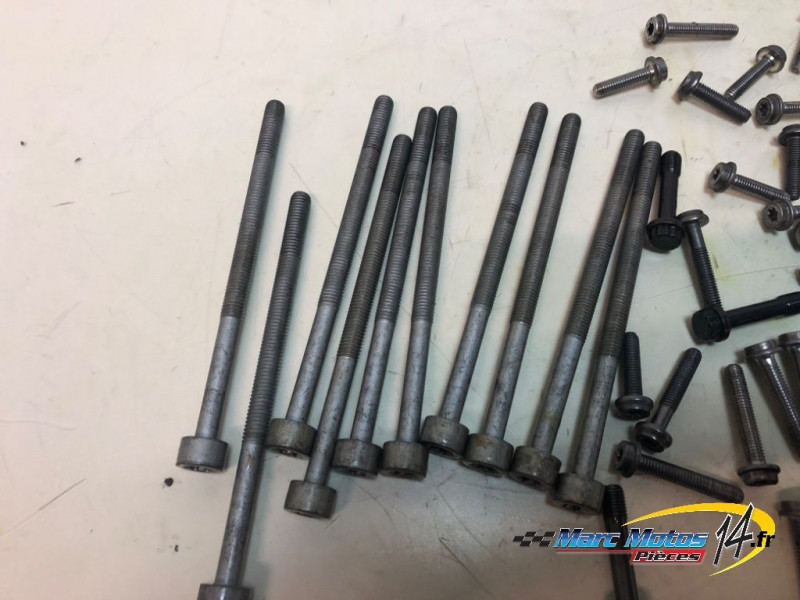 VISSERIE BMW S1000XR 2021