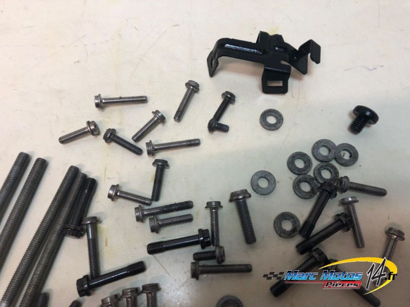 VISSERIE BMW S1000XR 2021