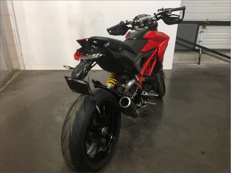 DUCATI 939 HYPERMOTARD 
