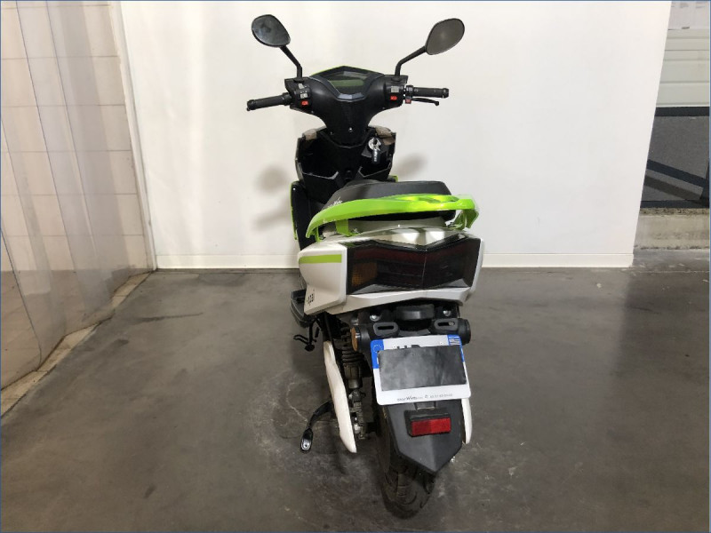 EASY-WATTS 50 E-OPAI 