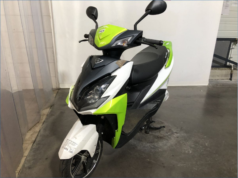 EASY-WATTS 50 E-OPAI 