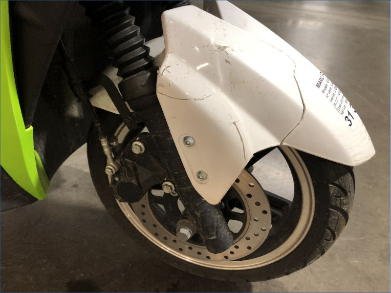 EASY-WATTS 50 E-OPAI 