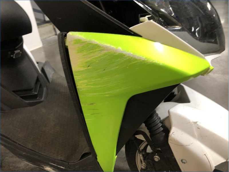 EASY-WATTS 50 E-OPAI 