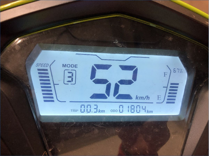 EASY-WATTS 50 E-OPAI 