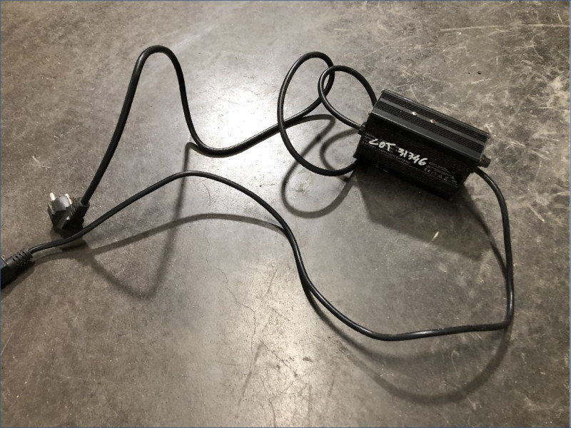 EASY-WATTS 50 E-OPAI 