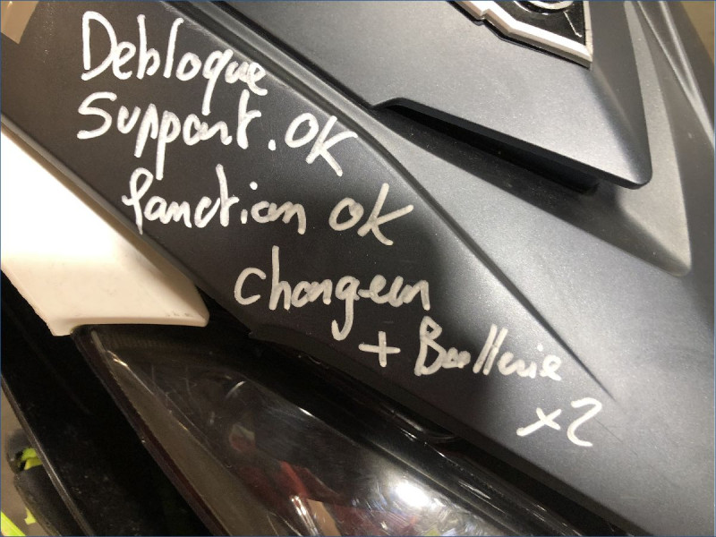 EASY-WATTS 50 E-OPAI 