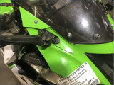 KAWASAKI ZX6R 636 