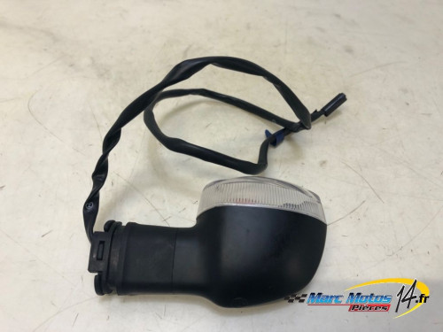 CLIGNOTANT AVANT DROIT YAMAHA MT07 TRACER A2 2016