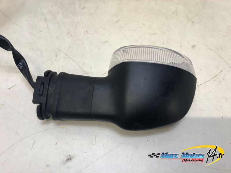CLIGNOTANT AVANT DROIT YAMAHA MT07 TRACER A2 2016