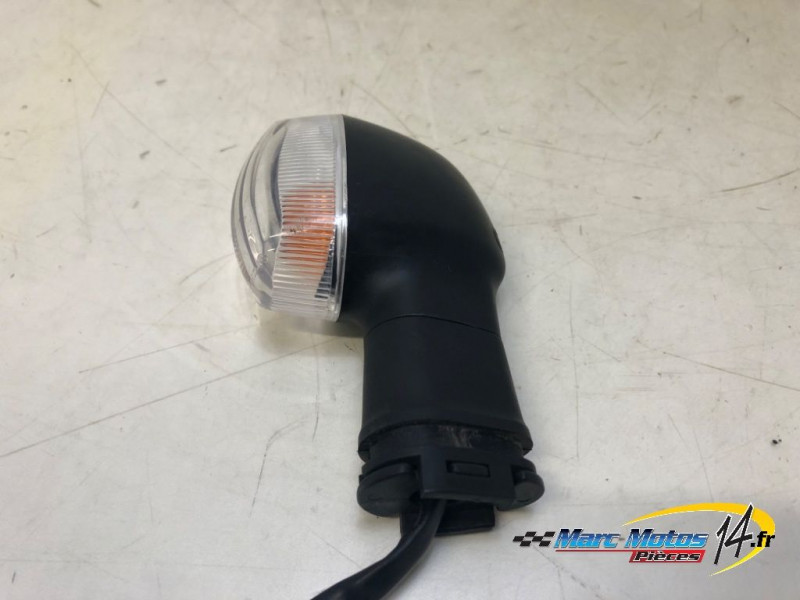 CLIGNOTANT AVANT DROIT YAMAHA MT07 TRACER A2 2016