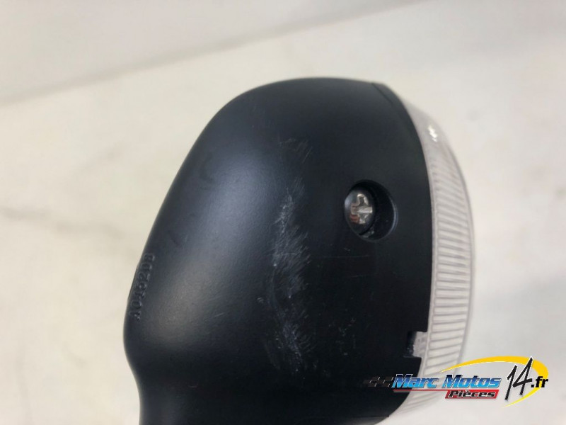 CLIGNOTANT AVANT DROIT YAMAHA MT07 TRACER A2 2016