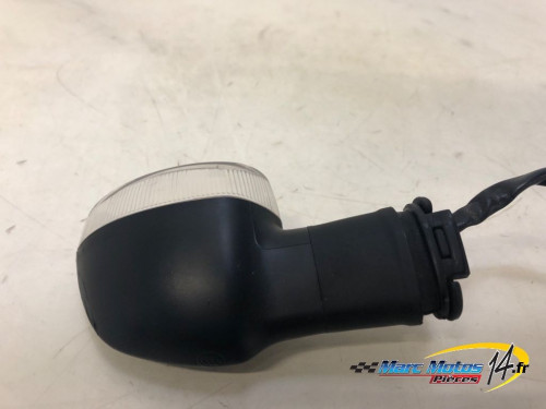 CLIGNOTANT AVANT GAUCHE YAMAHA MT07 TRACER A2 2016