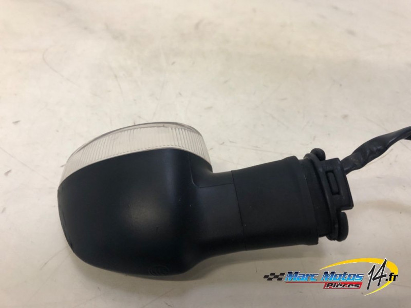 CLIGNOTANT AVANT GAUCHE YAMAHA MT07 TRACER A2 2016
