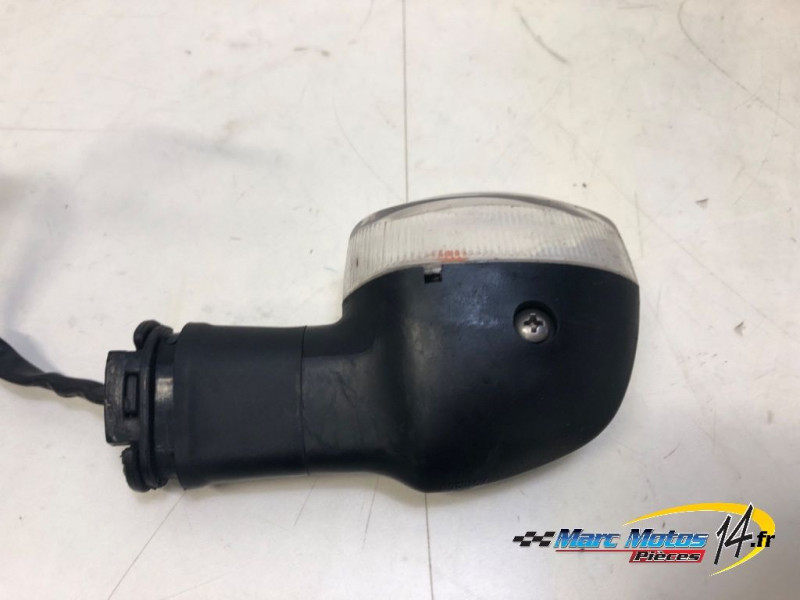 CLIGNOTANT AVANT GAUCHE YAMAHA MT07 TRACER A2 2016