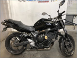 YAMAHA FZ6 S2