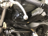 YAMAHA FZ6 S2