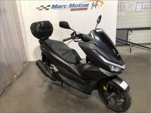 HONDA 125 PCX 