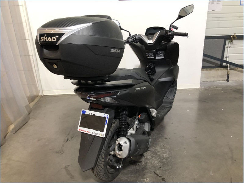 HONDA 125 PCX 