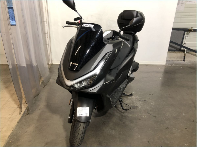HONDA 125 PCX 