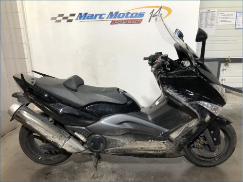 YAMAHA 500 TMAX 
