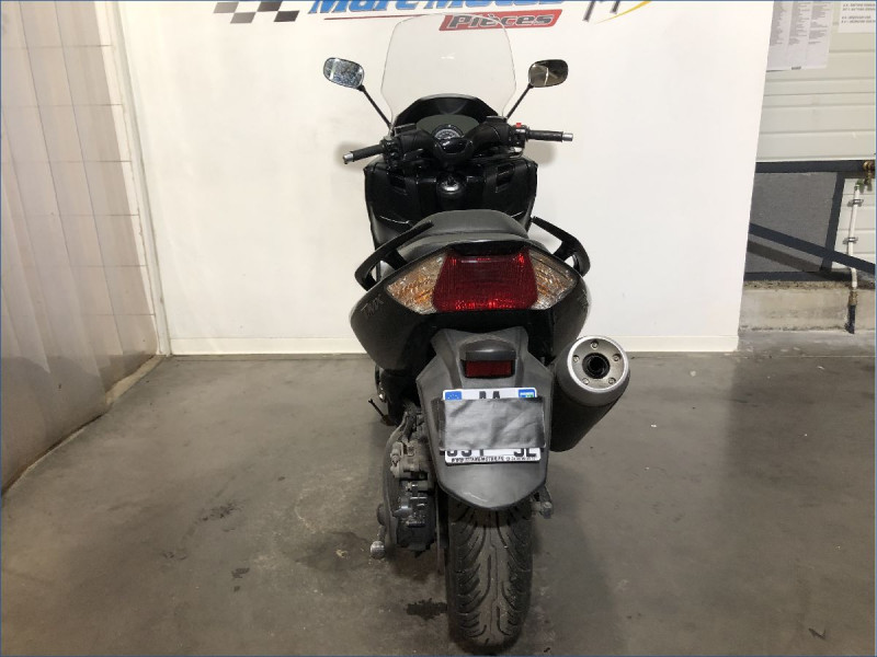 YAMAHA 500 TMAX 