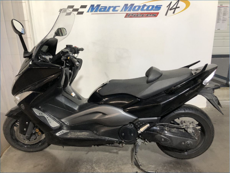 YAMAHA 500 TMAX 
