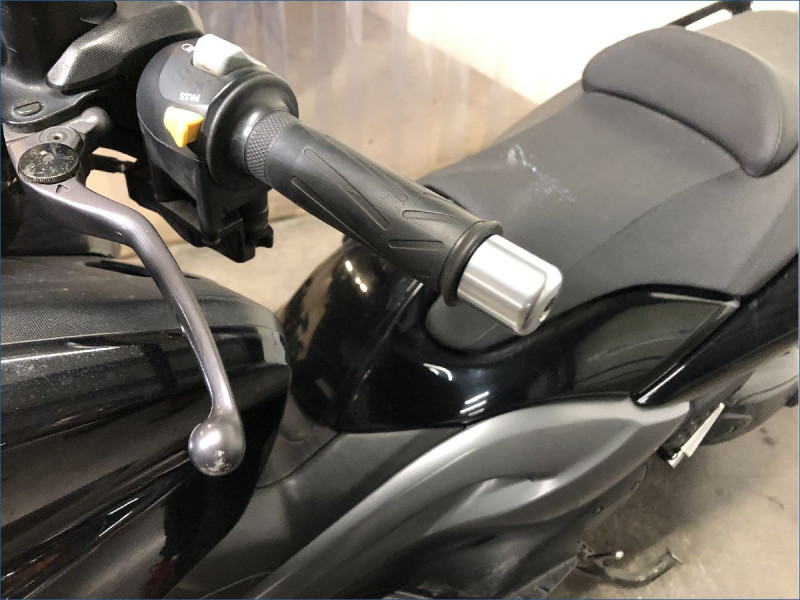 YAMAHA 500 TMAX 