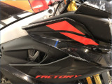 APRILIA 660 RS FACTORY